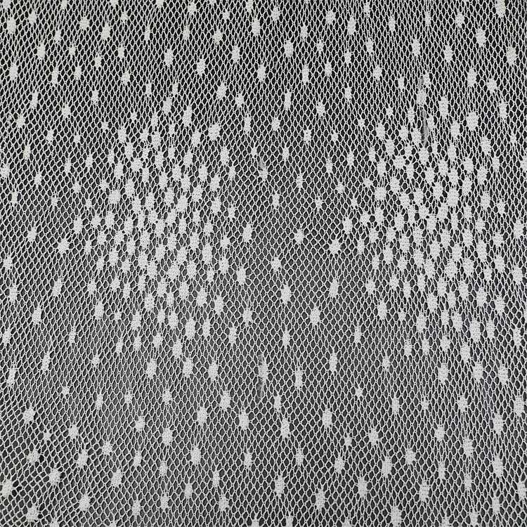 300cm doux en gros impression Voile Sheer pas cher rideau à oeillets 100% polyester tissu pour salon