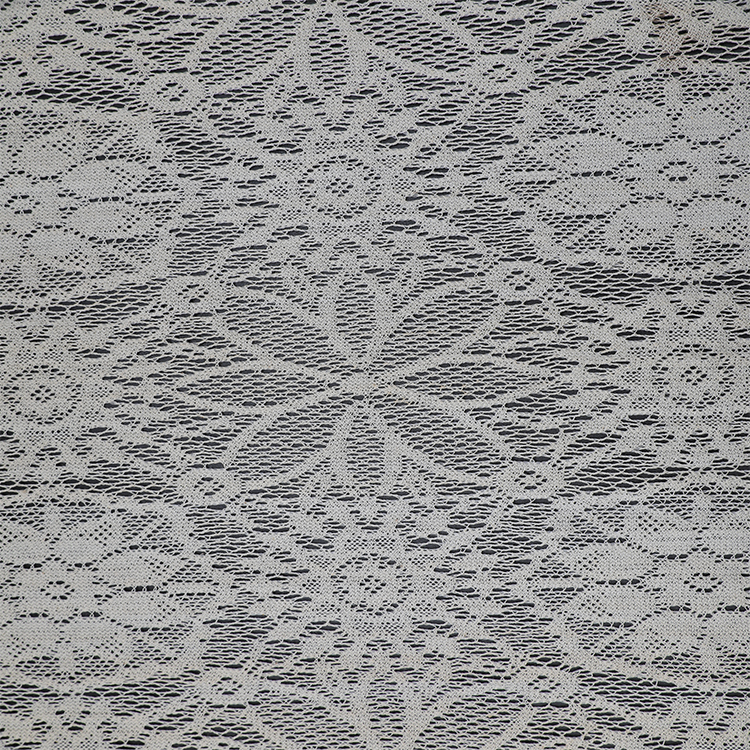 Rideau Jacquard moderne léger spot salon élégant rideau tissu rouleau transparent