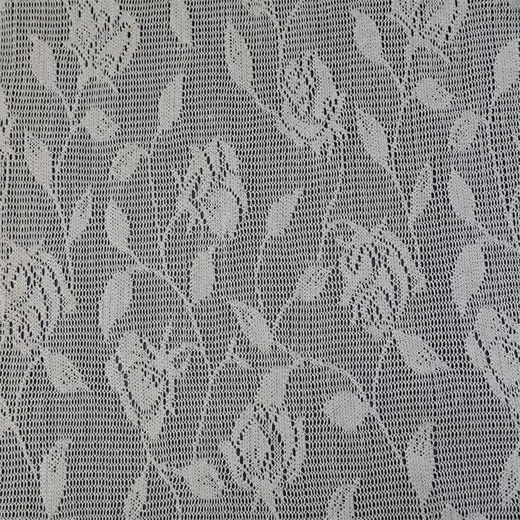 Moderne personnalisé 300cm pas cher luxe bambou haute qualité pure maille graphique impression de tissu personnalisé