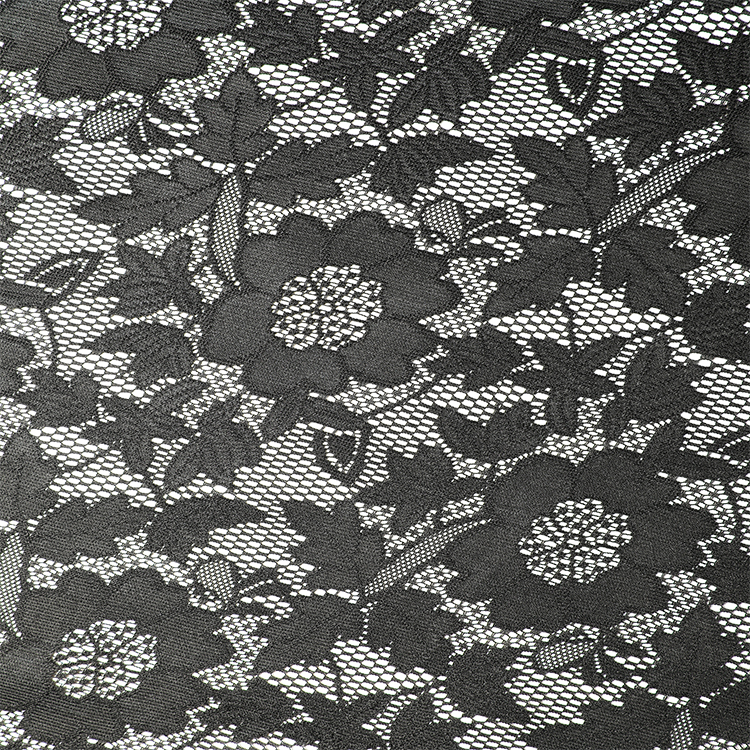 Rideaux de gaze personnalisés chinois haut de gamme impression de fenêtre française textile en tissu transparent en Polyester